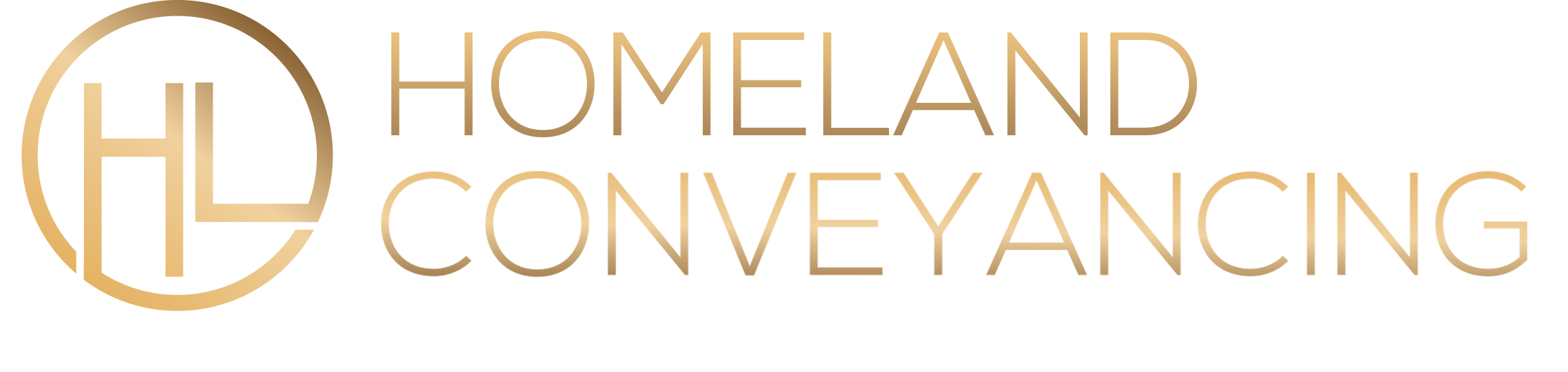 Homeland Conveyancing